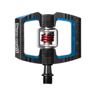 MALLET DH-SUPERBRUNI EDITION