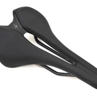 ROMIN EVO COMP GEL SADDLE BLK 155