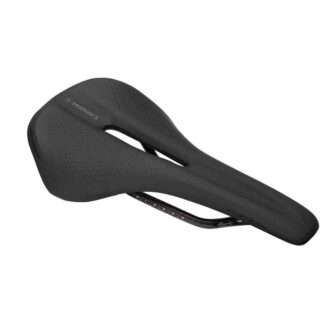 SW PHENOM CARBON SADDLE BLK 155