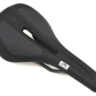PHENOM COMP SADDLE BLK 143