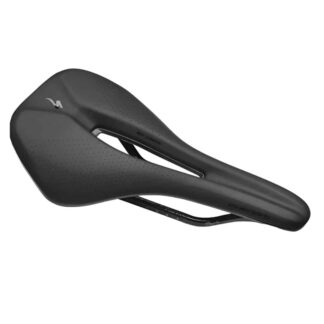 PHENOM PRO SADDLE BLK 143