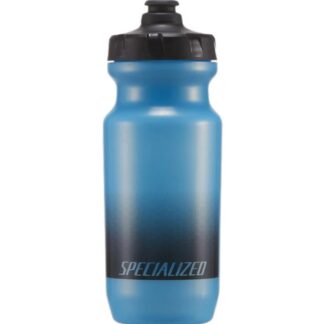 LBM 2ND GEN BTL SBC BLU/BLK HEX FADE PRISMATIC 21 OZ