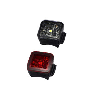 FLASH COMBO HEADLIGHT/TAILLIGHT