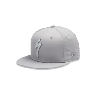 NEW ERA 9FIFTY SNAPBACK HAT S-LOGO