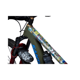 DYEDBRO JUAY X DYEDBRO