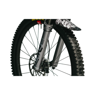 DYEDBRO FORK PROTECTOR