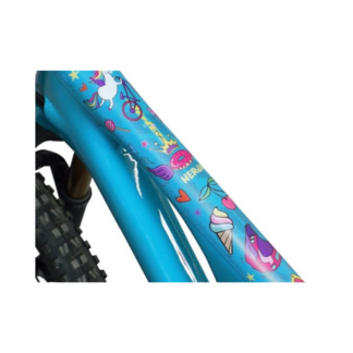 DYEDBRO UNICORN MATT