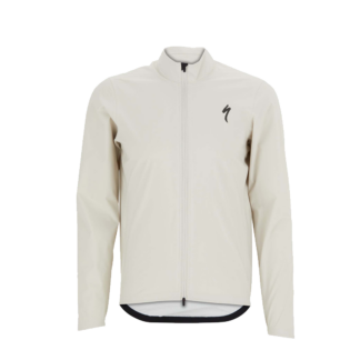 RBX Comp Rain Jacket | white mountains