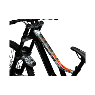 DYEDBRO RRR X DYEDBRO