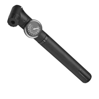 AIR TOOL SWITCH COMP BLK