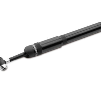 AIR TOOL FLEX HOSE PUMP MTB/ROAD BLK