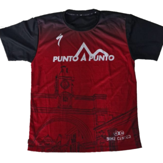 Camisas Punto a Punto