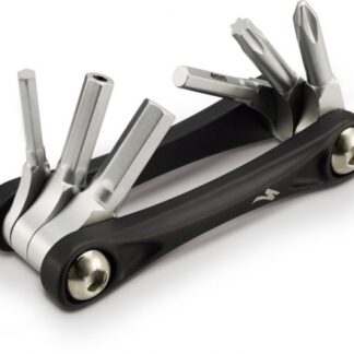 EMT PRO ROAD ALLOY