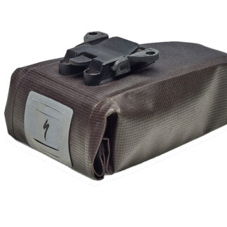 STORMPROOF SEAT PACK MED BLK